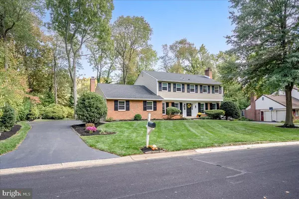 Wilmington, DE 19803,106 SORREL DR