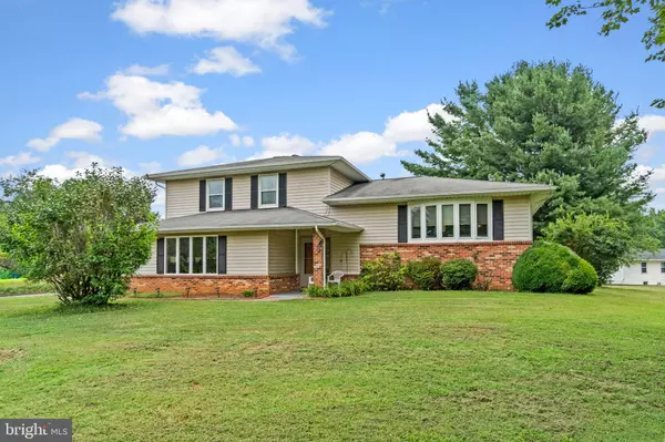 5134 PERRY RD, Mount Airy, MD 21771