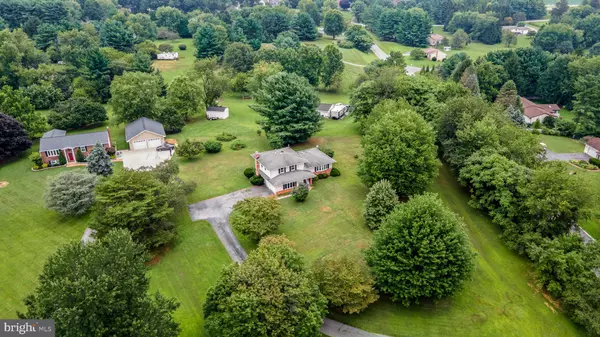 5134 PERRY RD, Mount Airy, MD 21771