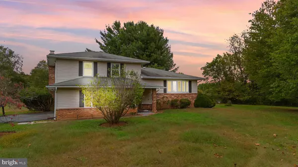 Mount Airy, MD 21771,5134 PERRY RD