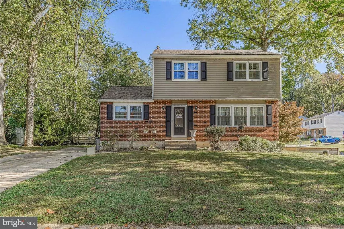 Newark, DE 19702,113 DUFFERIN DR