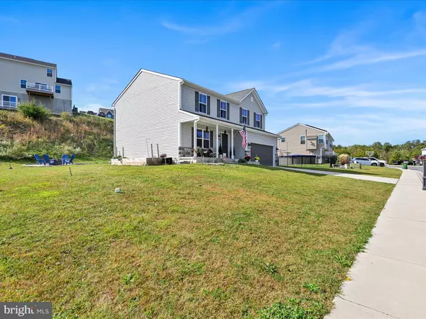 Pine Grove, PA 17963,4 RIDGE VISTA DR