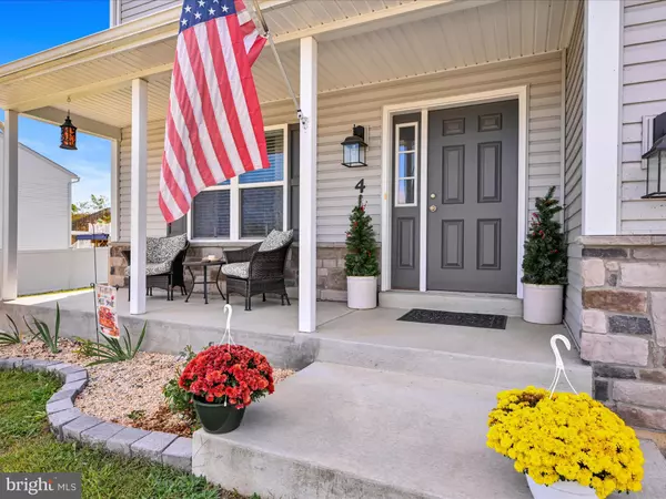 Pine Grove, PA 17963,4 RIDGE VISTA DR