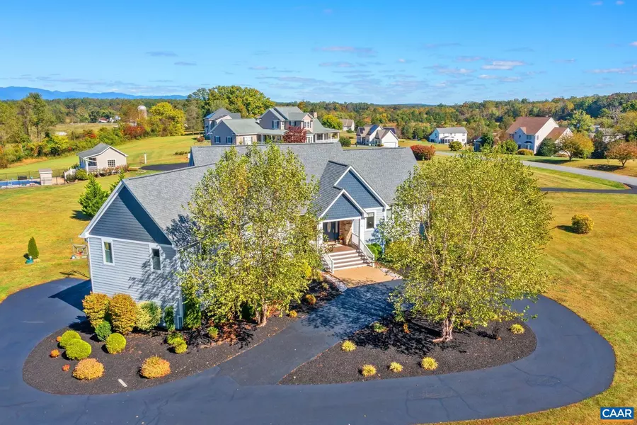 59 LONDON CT, Ruckersville, VA 22968