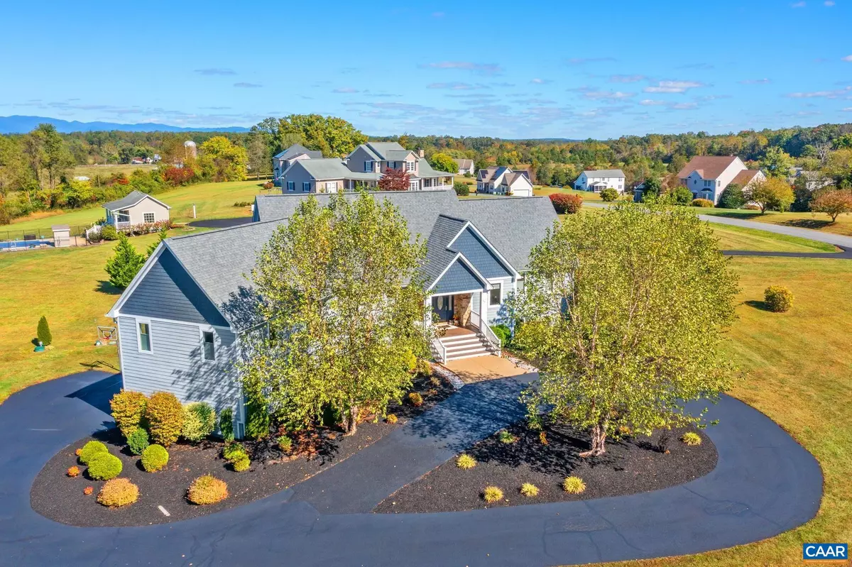 Ruckersville, VA 22968,59 LONDON CT