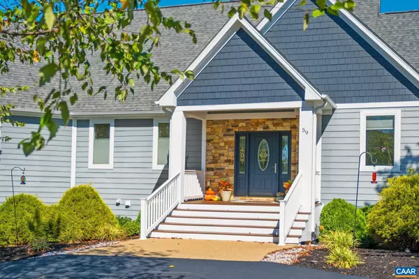 Ruckersville, VA 22968,59 LONDON CT