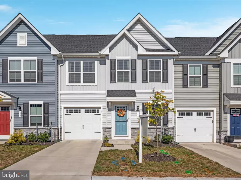 113 MAURY WAY, Winchester, VA 22602