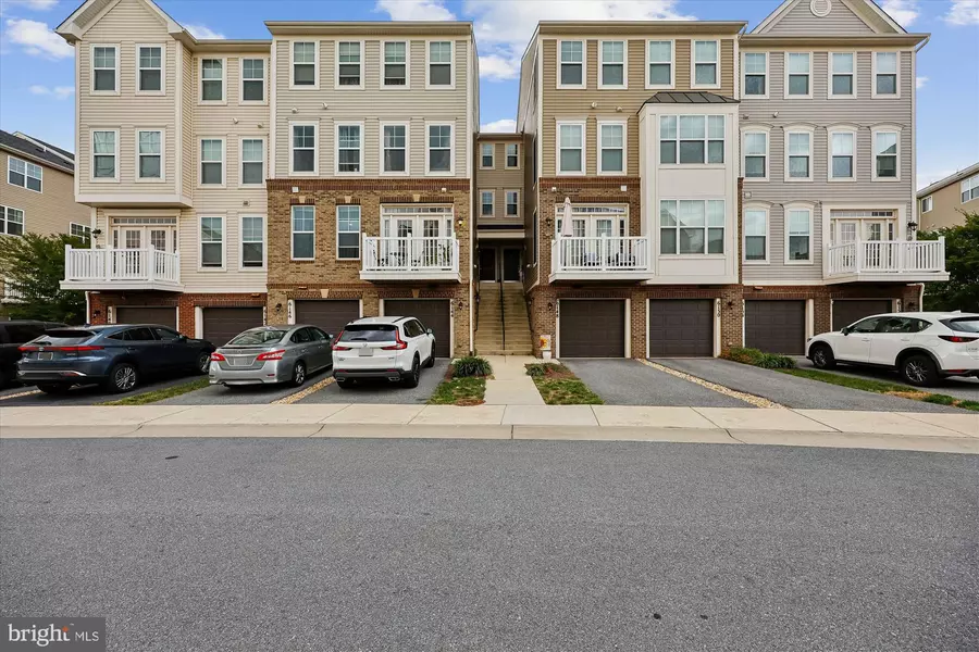 6146 MURRAY TER, Frederick, MD 21703