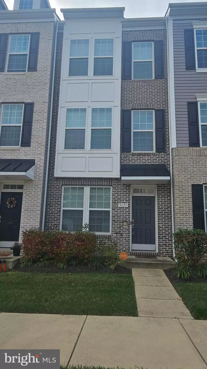 Upper Marlboro, MD 20772,9072 FOX STREAM WAY