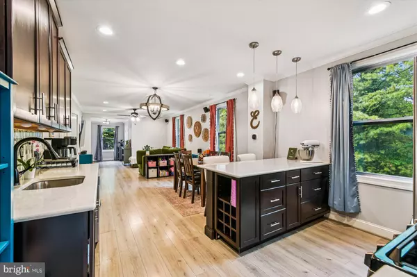 5701 1ST AVE, Halethorpe, MD 21227