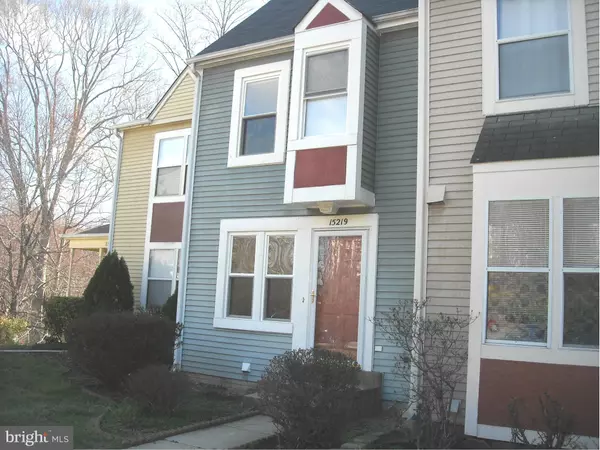 15219 VALLEY STREAM DR, Woodbridge, VA 22191