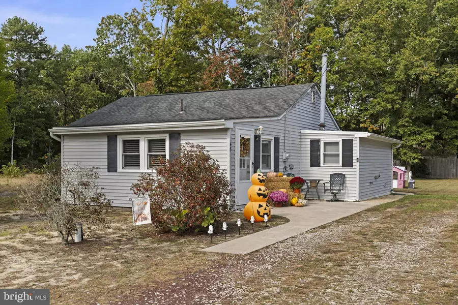 48 PINE ST, Franklinville, NJ 08322