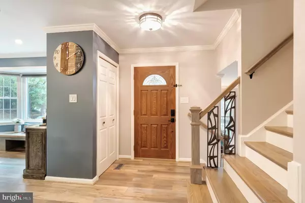 Oakton, VA 22124,3119 COBB HILL LN