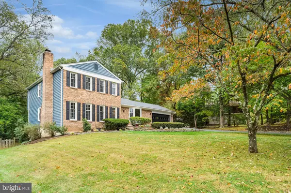 Oakton, VA 22124,3119 COBB HILL LN