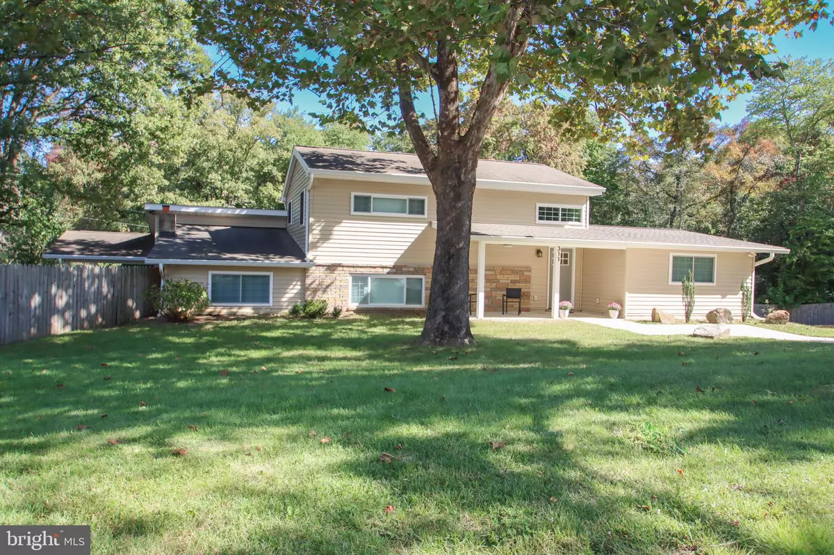 Pasadena, MD 21122,311 SHARON DR