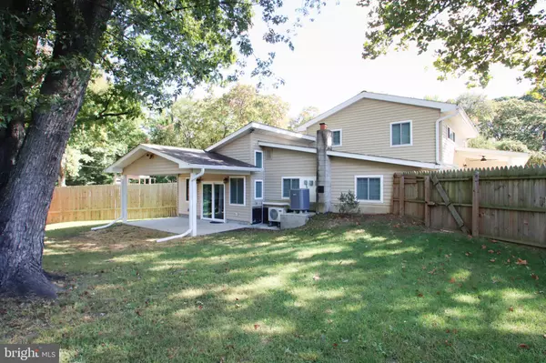 Pasadena, MD 21122,311 SHARON DR