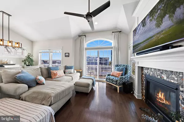 Long Beach Township, NJ 08008,1070 LONG BEACH BLVD #D #U-A