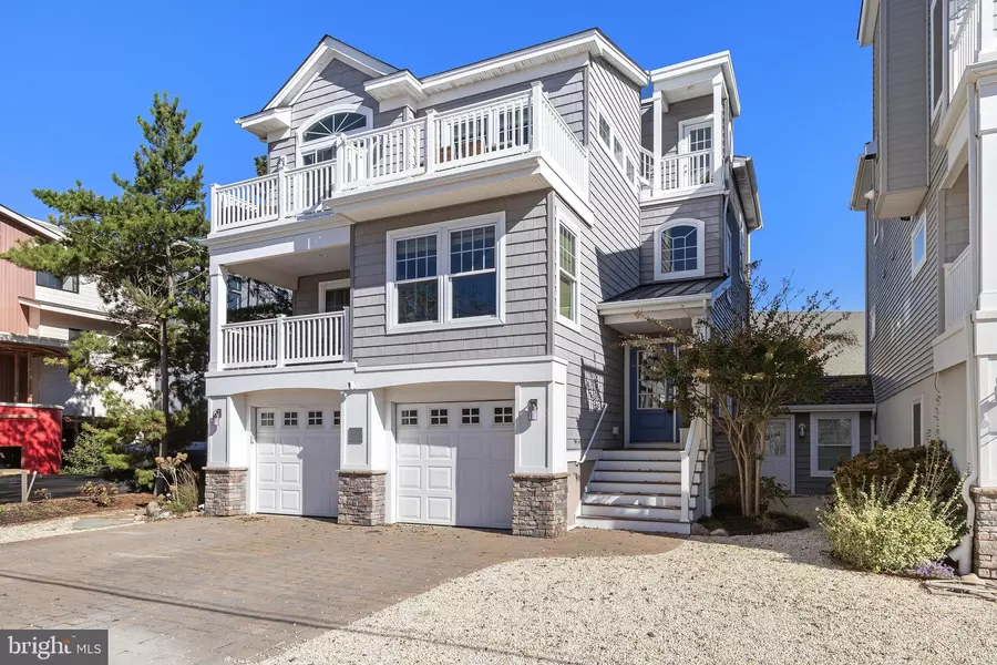 1070 LONG BEACH BLVD #D #U-A, Long Beach Township, NJ 08008