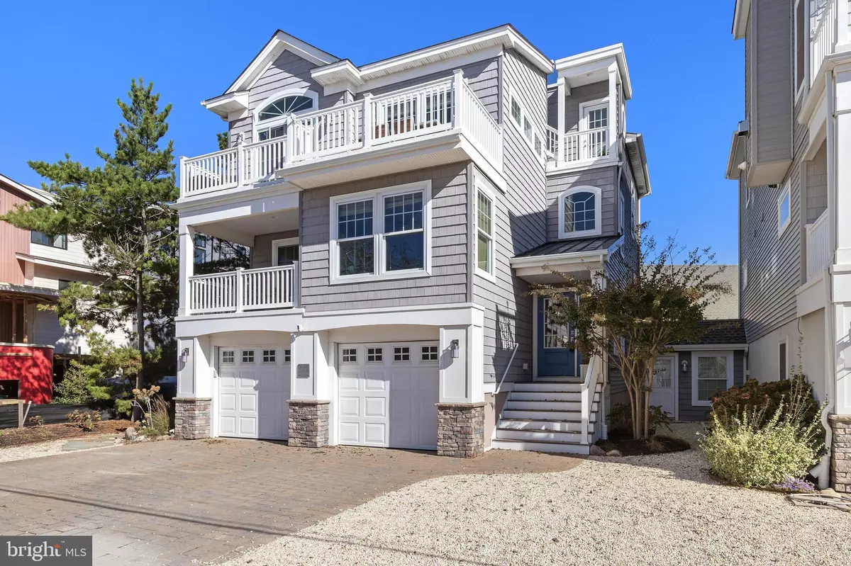 Long Beach Township, NJ 08008,1070 LONG BEACH BLVD #D #U-A