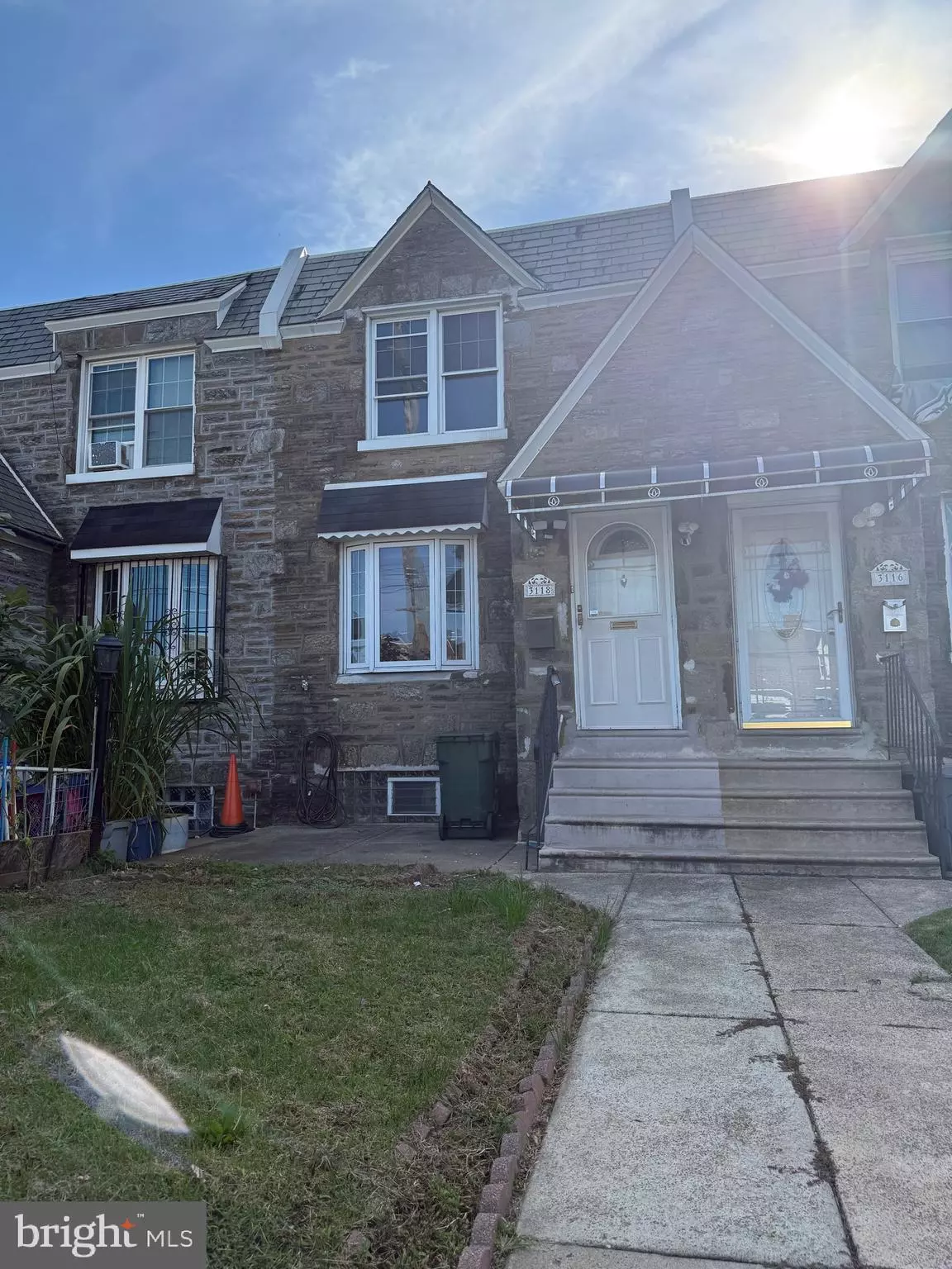 Philadelphia, PA 19149,3118 COTTMAN AVE