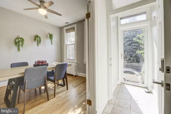 Washington, DC 20001,1823 4TH ST NW