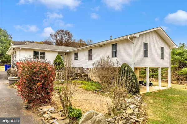 Jefferson, MD 21755,2915 FRY RD