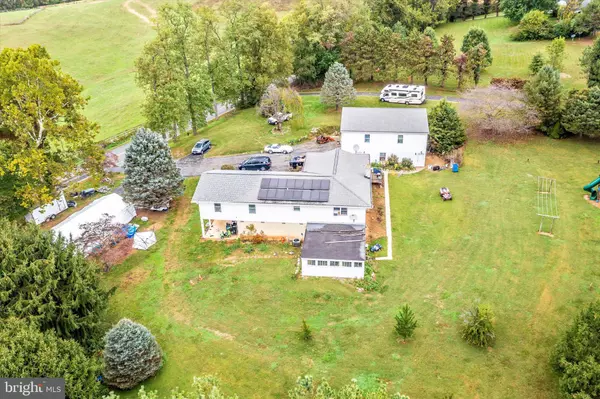 2915 FRY RD, Jefferson, MD 21755