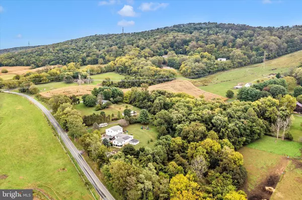 Jefferson, MD 21755,2915 FRY RD