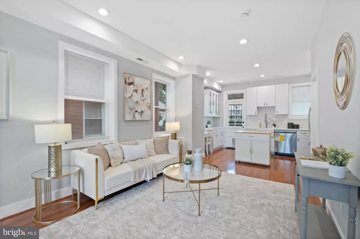 Washington, DC 20011,607 TUCKERMAN ST NW