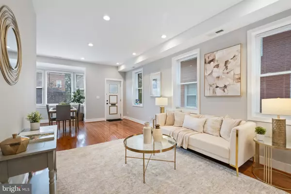 Washington, DC 20011,607 TUCKERMAN ST NW