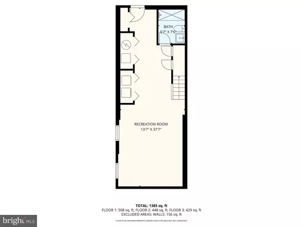 Washington, DC 20011,607 TUCKERMAN ST NW
