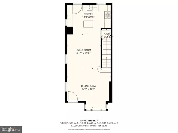 Washington, DC 20011,607 TUCKERMAN ST NW