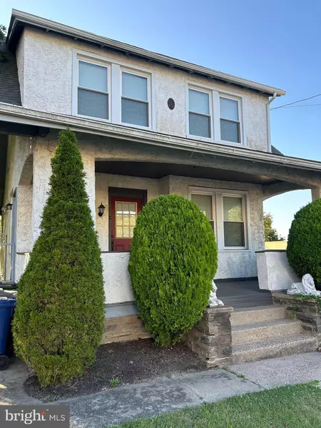1578 OLD YORK RD, Abington, PA 19001