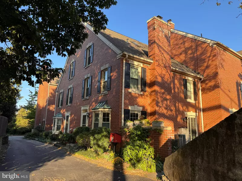8708 PROSPECT AVE #E19, Philadelphia, PA 19118