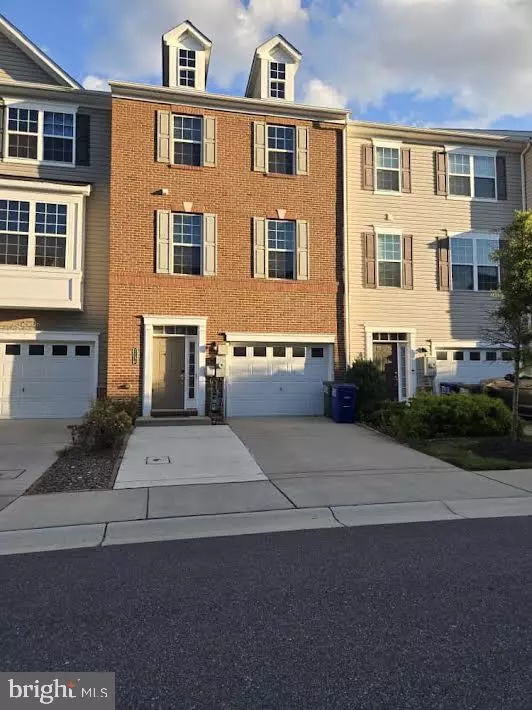 7751 DAGNY WAY, Elkridge, MD 21075