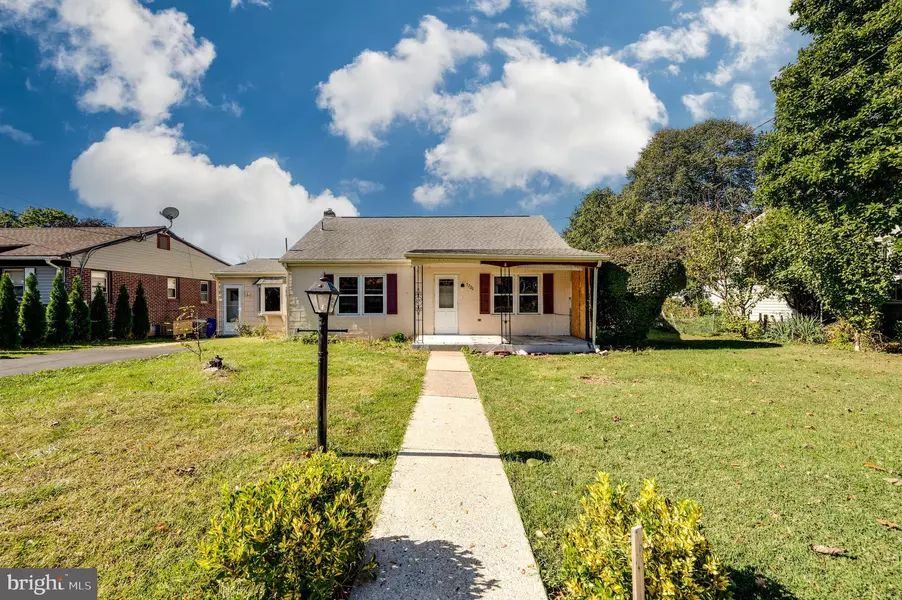 3220 FULTON, Reading, PA 19605