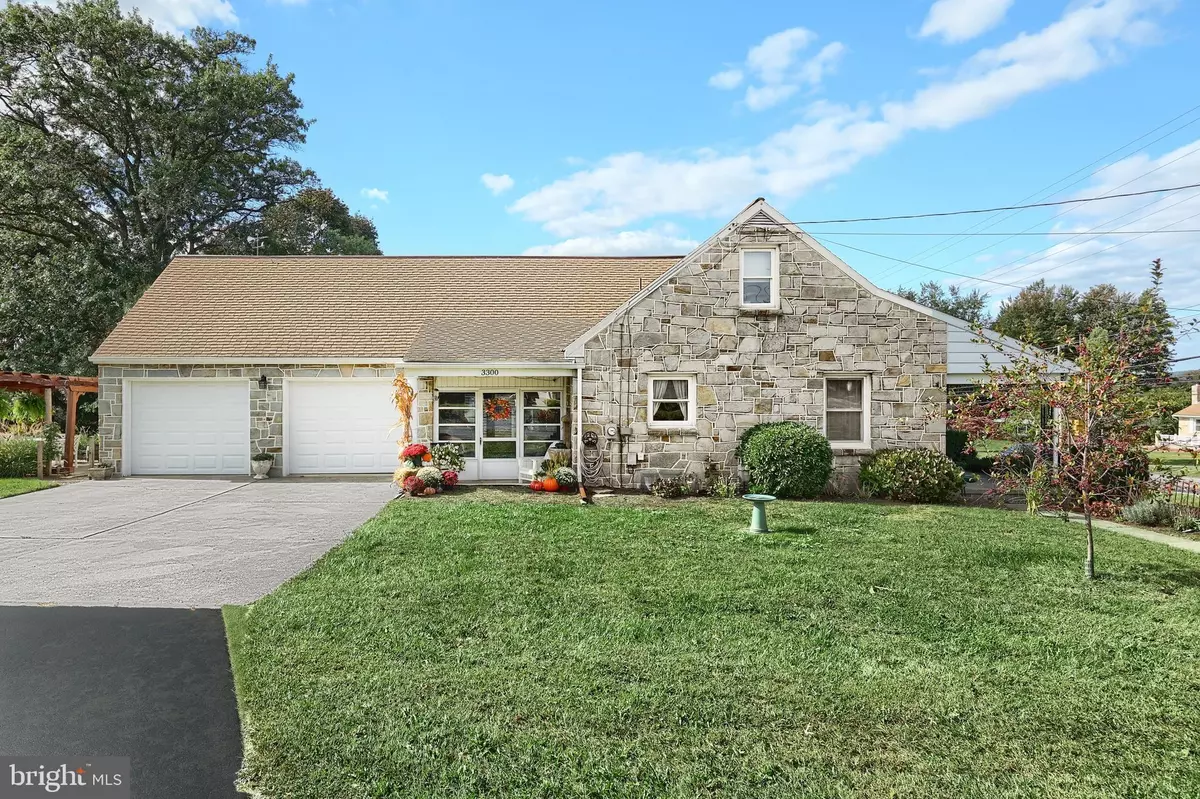 Dover, PA 17315,3300 CARLISLE RD