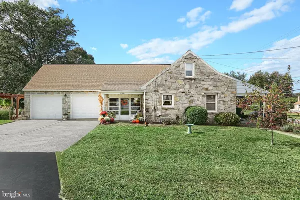 3300 CARLISLE RD, Dover, PA 17315