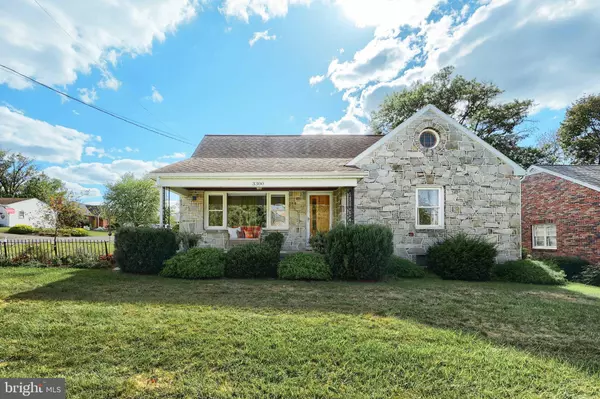 3300 CARLISLE RD, Dover, PA 17315