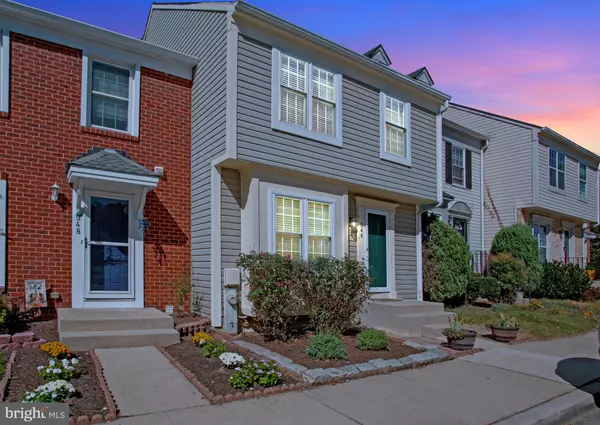 Odenton, MD 21113,546 GREENCREST LN