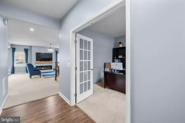 Stafford, VA 22554,218 COURTHOUSE MANOR DR