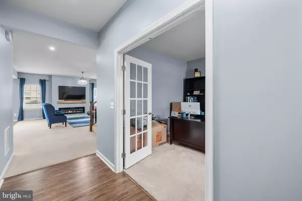 Stafford, VA 22554,218 COURTHOUSE MANOR DR