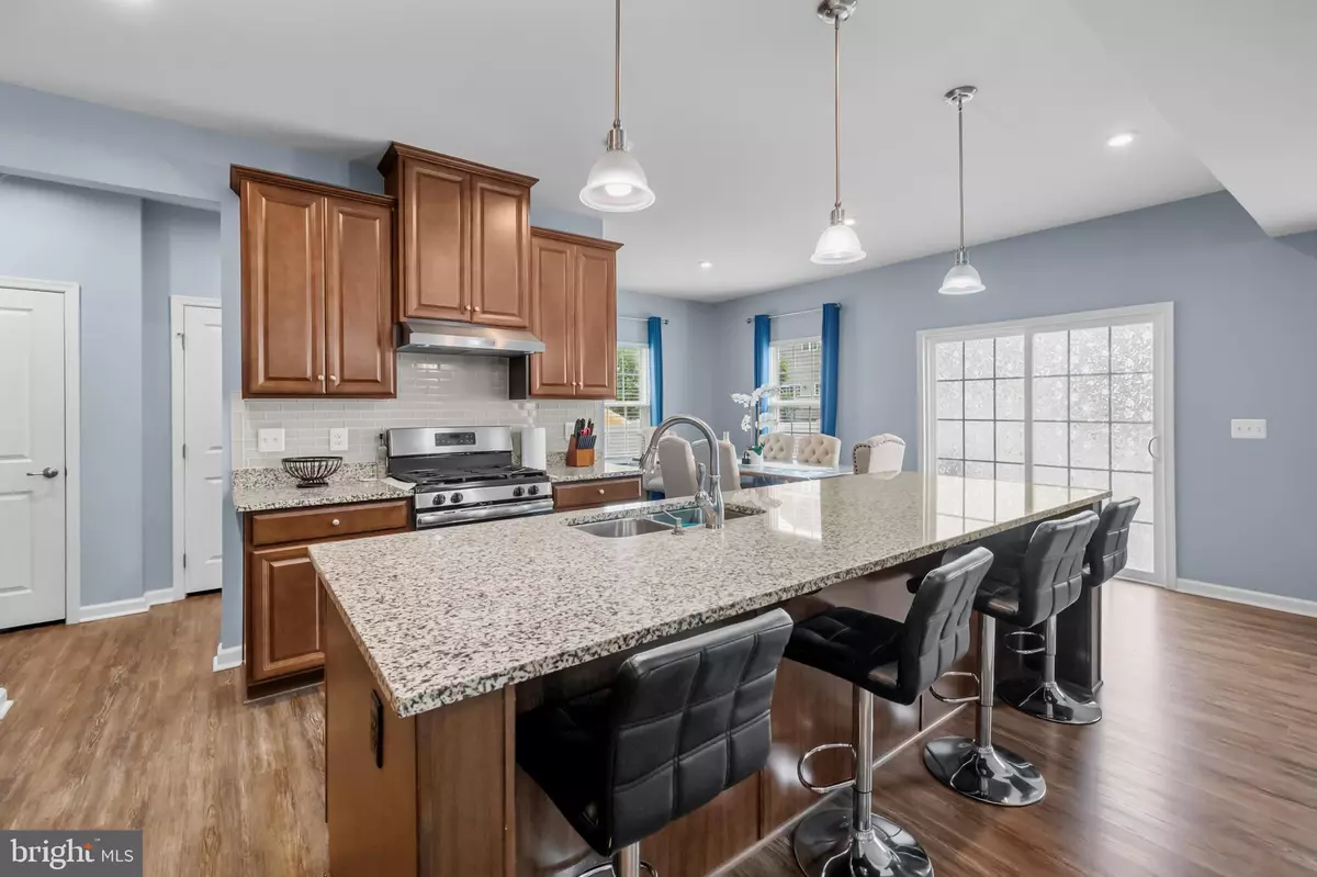 Stafford, VA 22554,218 COURTHOUSE MANOR DR