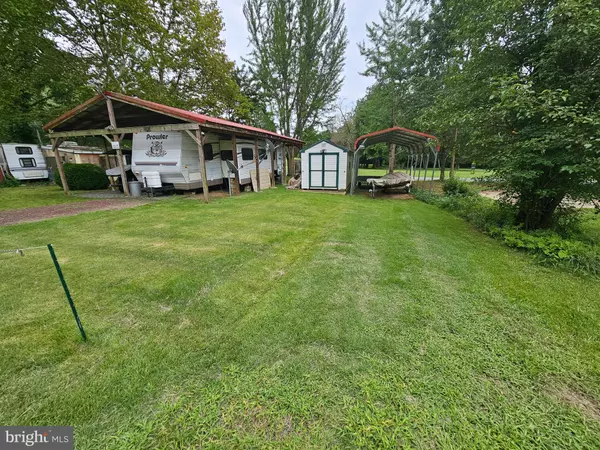 333, 332 COMANCHE DR #GLEN 1, Earleville, MD 21919