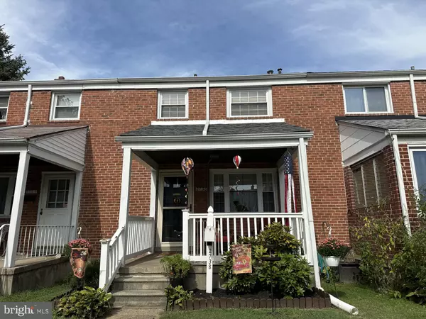 2738 MOORGATE RD, Baltimore, MD 21222