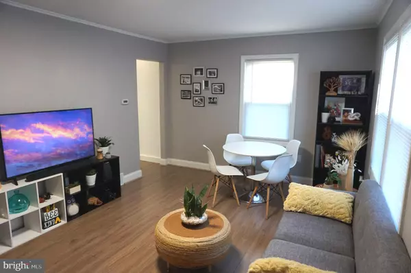 Hamilton, NJ 08690,1 MAGUIRE RD