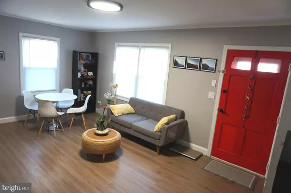 Hamilton, NJ 08690,1 MAGUIRE RD