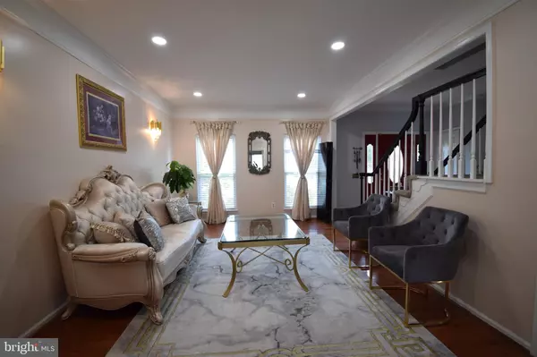 Manassas, VA 20110,9544 OAKENSHAW DR