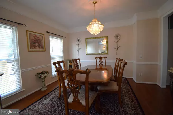 Manassas, VA 20110,9544 OAKENSHAW DR