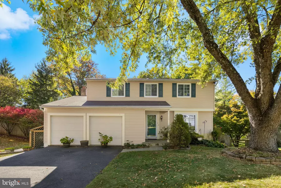 13009 FARTHINGALE DR, Herndon, VA 20171